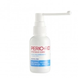 PerioAidMondsprayIntensiveCare012CHX50ml