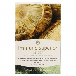 ImmunoSuperiorAhccV-caps30