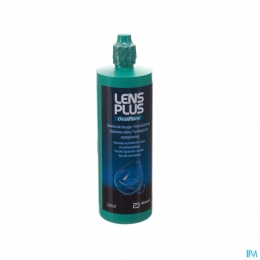LensPlusOcupure240ml