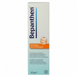 BepanthenWondgel4In1Tube50g