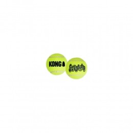 KongSqueakairTennisbalMultipackXS3stuks