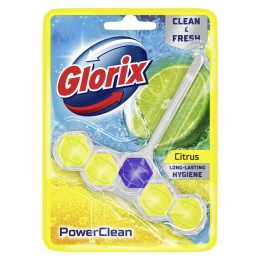 GlorixToiletblokPowerCleanCitroen