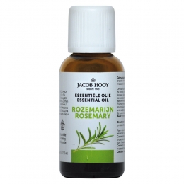 JacobHooyRozemarijnOlie30ml