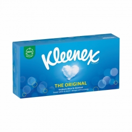 KleenexOriginalTissues72stuks