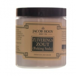JacobHooyZuiveringszout250gr