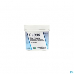 C-1000SlowReleasePlusBioflavonComp100Deba