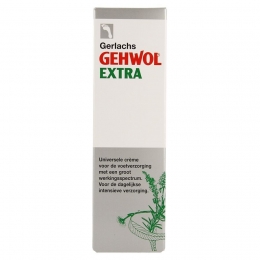 GehwolVoetcremeExtra75mlConsulta