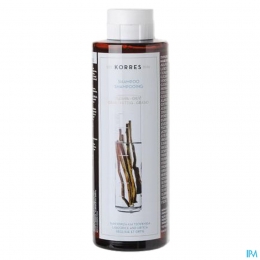 KorresBalancerendeShampooVetHaar250ml