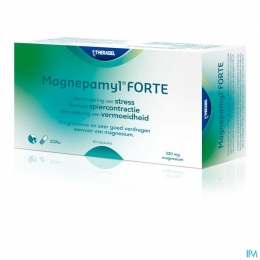 MagnepamylForteCaps60