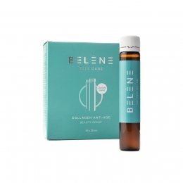 BelneCollagenAnti-AgeBeautyDrink10x25ml
