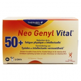 NeoGenylVital5010ml15Ampullen
