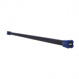 AerobicsHalterstang-Barbell5kg-GorillaSports