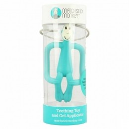 MatchstickMonkeyBijtringGroen