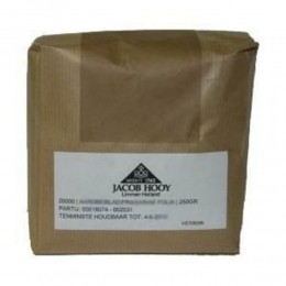 JacobHooyKomijnzaadZwart250gr