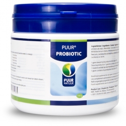 PUURProbiotic150gr