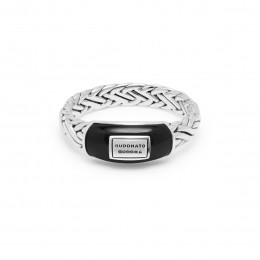 BuddhatoBuddha172-KatjaXSBlackOnyx-Ring