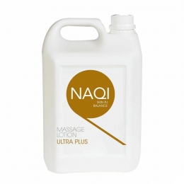 NAQIMassageLotionUltraPlus5l