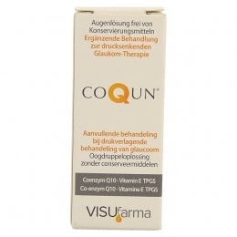 CoqunOogdruppels10ml