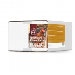 HobbyFirstFarmNestingTabakstelen2kg