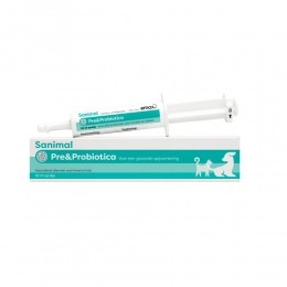 SanimalPreProbiotica30ml
