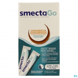 SmectaGo12Zakjes