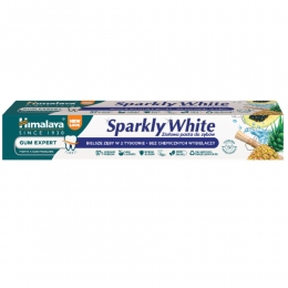6xHimalayaHerbalsKruidentandpastaSparklyWhite75ml
