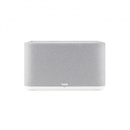DenonHOME350WifispeakerWit