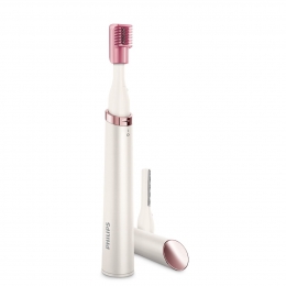 PhilipsHP639300LadyshaveWit