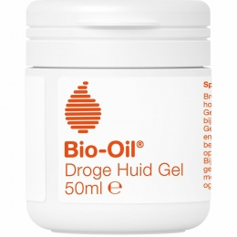 3xBio-OilDrogeHuidGel50ml