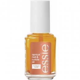 3xEssieNagelriemolieApricotOil135ml