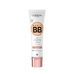 3xLOralCestMagicBBCream03MediumLight
