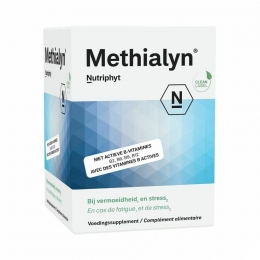 NutriphytMethialyn120Tabletten