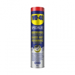 WD-40SpecialistHoogwaardigMultifunctioneelVet400gr