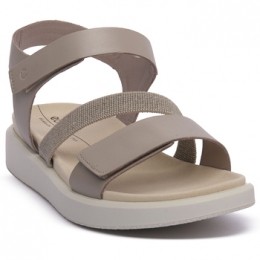 SandalenEccoFLOWTWGREY