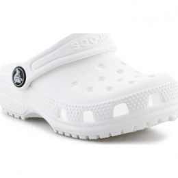 SandalenCrocsClassicKidClog206990-100