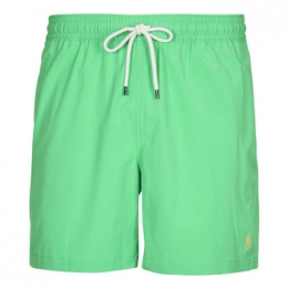 ZwembroekPoloRalphLaurenMAILLOTDEBAINUNIENPOLYESTERRECYCLE