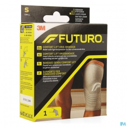 FuturoComfortLiftKniebandage76586Small