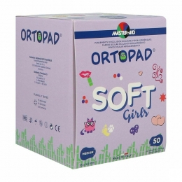 OrtopadSoftGirlsMedium76x54mm5072232