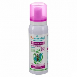PuressentielAnti-luizenRepelSpray75ml