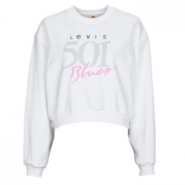 SweaterLevisGRAPHICVINTAGECREW
