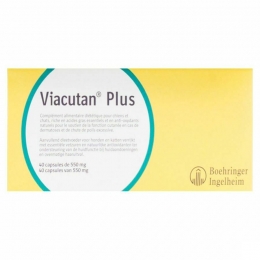 ViacutanCaps40X550mg