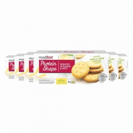 6xModifastKoekVanilleCitroen156gr