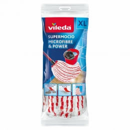 ViledaSuperMocioMicrovezelPowerNavulling