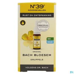 BachbloesemN39NoodgevallenDruppels10ml