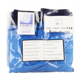 BroekjeCharcoNachtwekkerJongenMaat116