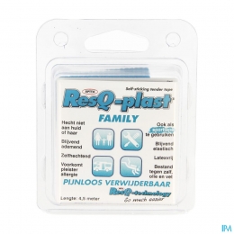 Resq-plastFamily45mx50mmTurquoise1