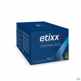 EtixxCreatine3000240Tabletten