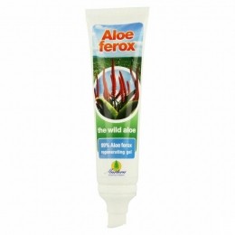 AloeFeroxRegeneratingGelMartera100ml