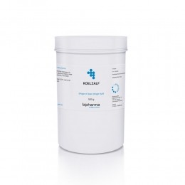 BipharmaKoelzalf500gr