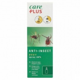 CarePlusDeetAinsectSpray4060ml